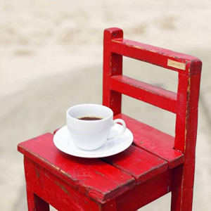 「海とcafe」